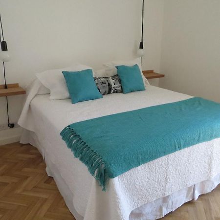 Sunny Recoleta Apartment Buenos Aires Esterno foto