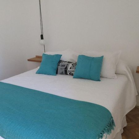 Sunny Recoleta Apartment Buenos Aires Esterno foto