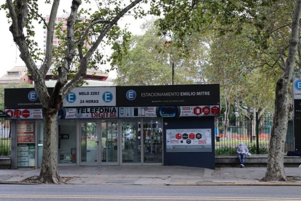 Sunny Recoleta Apartment Buenos Aires Esterno foto