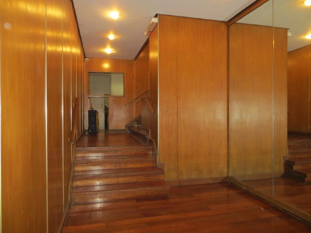 Sunny Recoleta Apartment Buenos Aires Esterno foto
