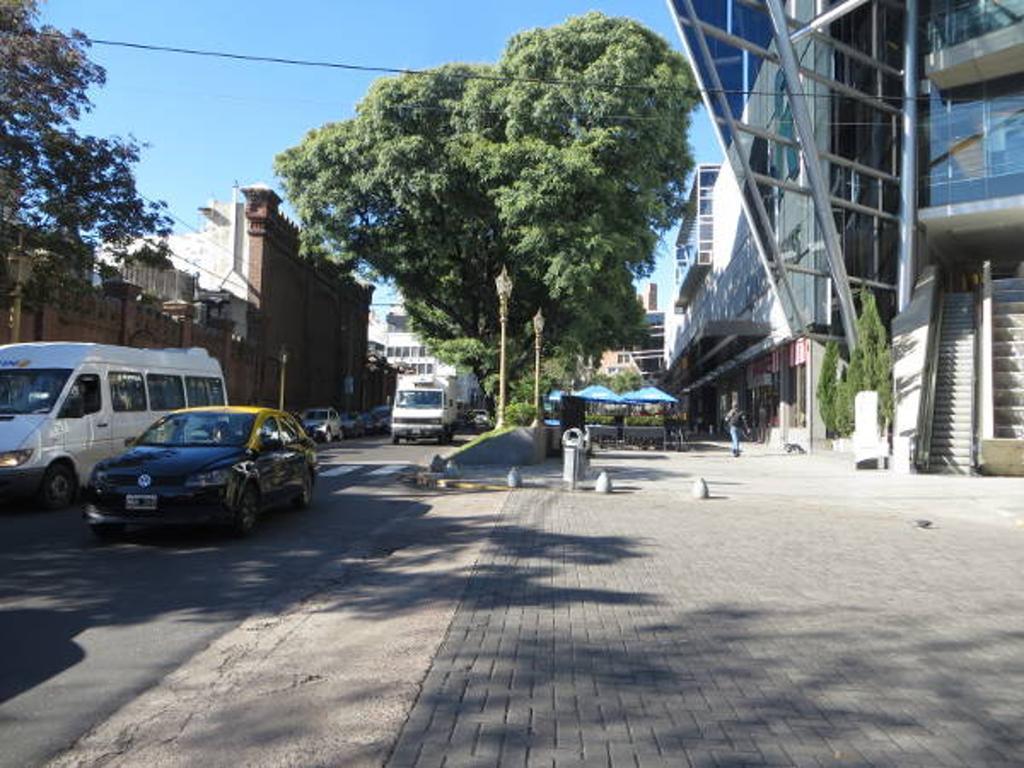 Sunny Recoleta Apartment Buenos Aires Esterno foto