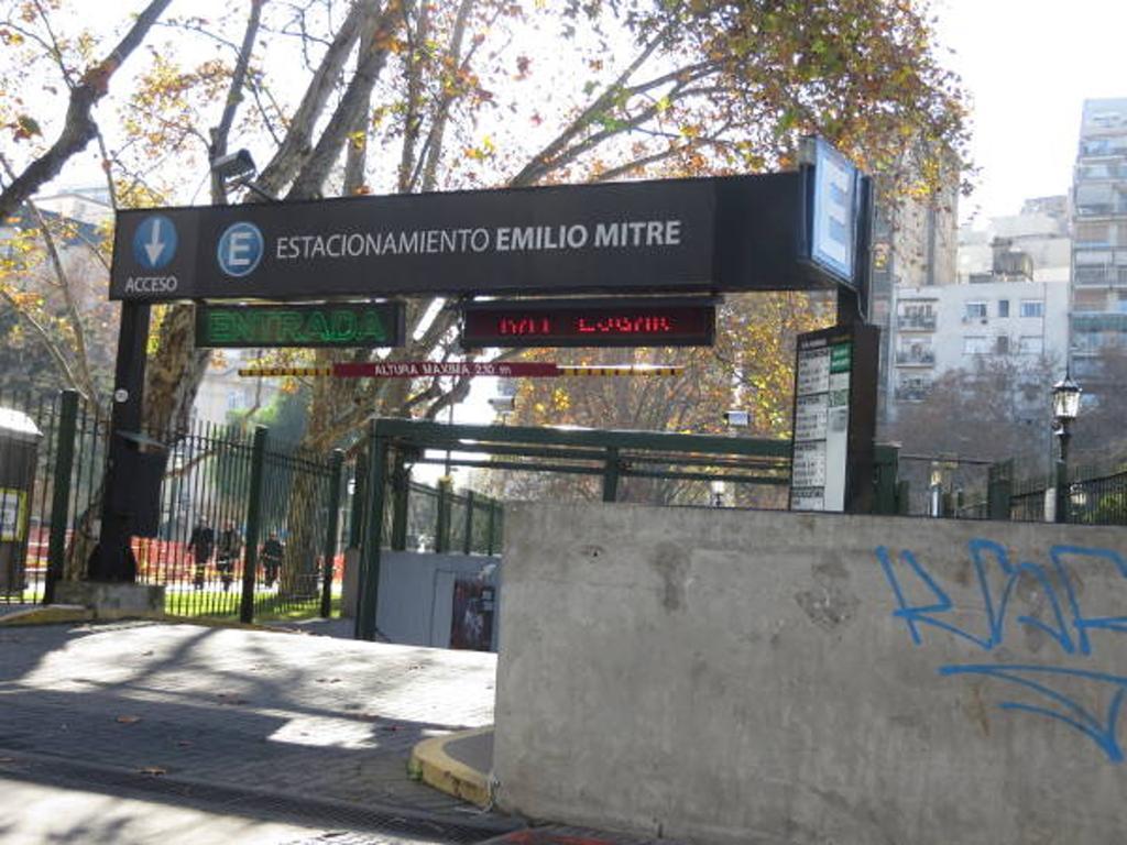 Sunny Recoleta Apartment Buenos Aires Esterno foto