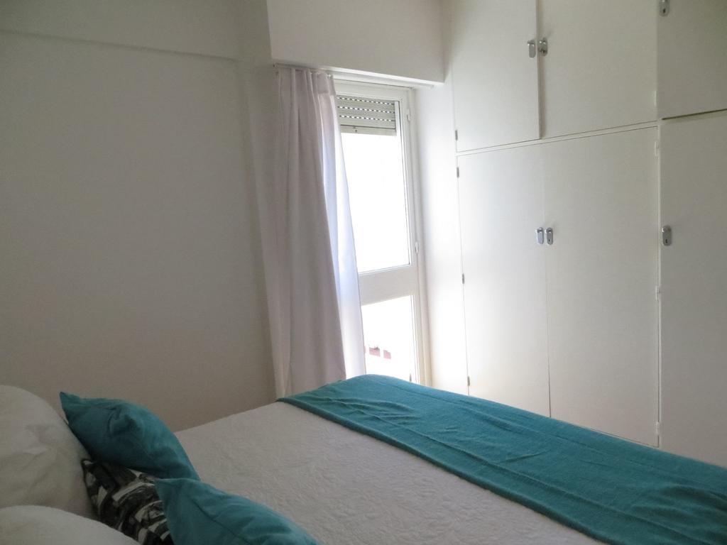 Sunny Recoleta Apartment Buenos Aires Esterno foto