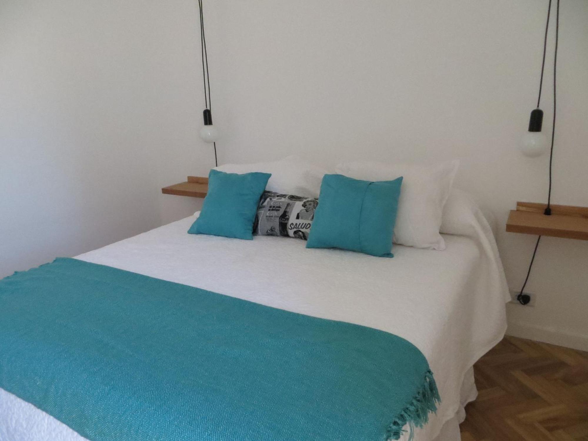 Sunny Recoleta Apartment Buenos Aires Esterno foto